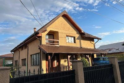 Casă cu 4 camere cu Teren 500 Mp în Exterior Vest - 5