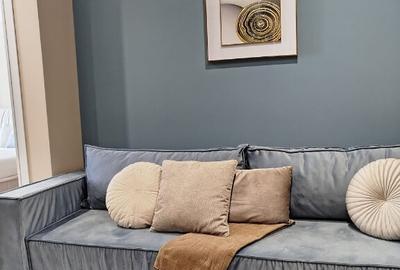 Apartament cu 2 camere de inchiriat in zona Bazilescu - 6