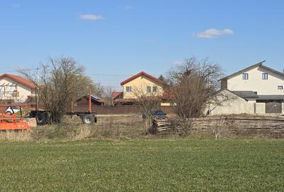 Teren în Brănești - 4