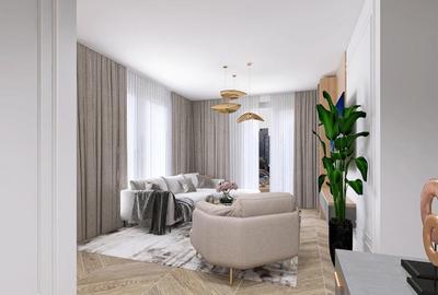 Direct Dezvoltator, 3 Camere, Ultimul Apartament - 11