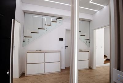 Duplex cu 4 camere cu Canalizare în Dumbrăvița - 11