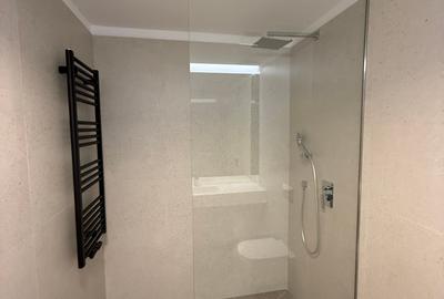 APARTAMENT 4 CAMERE MOBILAT - 194MP - PISCINA - FLOREASCA - COMISION 0% - 10