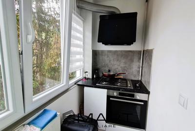 Apartament decomandat cu 2 camere in Vasile Aaron - 4