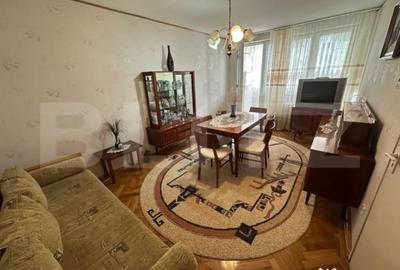 Apartament cu 3 camere decomandat în Astoria - 3