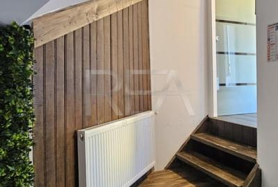 Casa de birouri de inchiriat 11 camere - 18