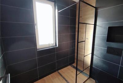 Duplex cu 4 camere cu Canalizare în Moșnița Veche - 7