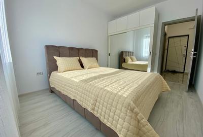 Apartament - 2 camere - PRIMA INCHIRIERE - AC - Militari Residence - 4