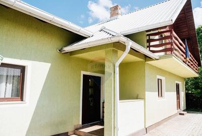 Casa de vanzare in Radauti str Iraclie Porumbescu - 5