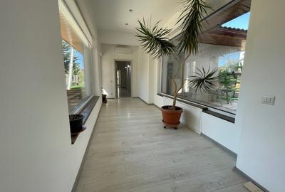 Casă cu 6 camere cu Teren 894 Mp în 1 Mai - 5