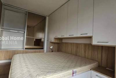 Apartament cu 2 camere semidecomandat în Central - 8