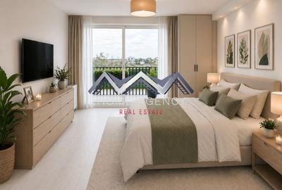 Apartament cu 2 camere semidecomandat în Central - 2