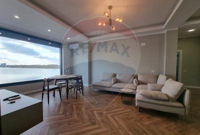 Apartament cu 3 camere in vila Eforie Nord - 1