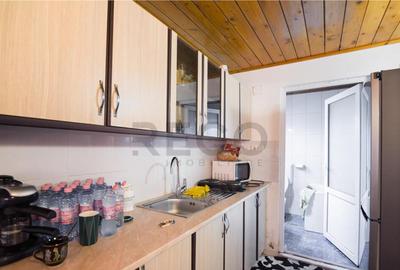 RECO CASA RENOVATA IN TARIAN LA PRET DE GARSONIERA - 9