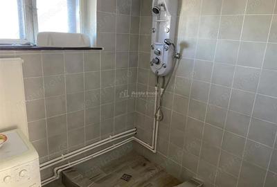 Casă cu 2 camere cu Teren 500 Mp în Cristian - 3