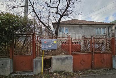 Casă individuală cu 3 camere în Andrei Mureșanu