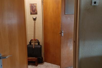 Apartament cu 2 camere semidecomandat în Titan - 8