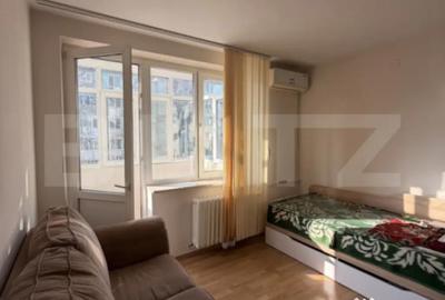 Apartament cu 2 camere semidecomandat în Calea Severinului - 5