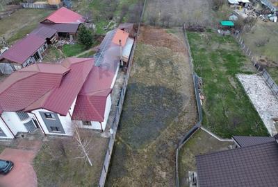 Teren Construcții intravilan de 949 mp, în Mândrești-Munteni - 6