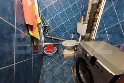 Garsoniera confort 2, zona Liceul Sportiv - 5