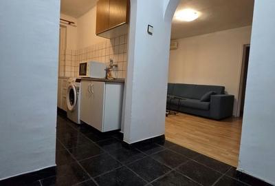 Apartament cu 2 camere decomandat în Gara - 4