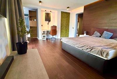 Apartament cu 3 camere semidecomandat, mobilat în Europa - 11