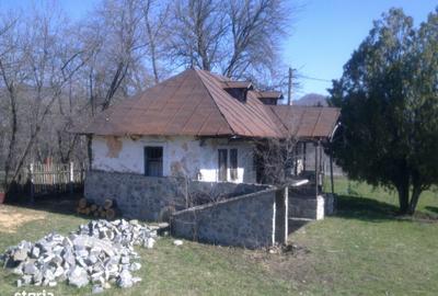 Teren de 1955 mp, în Fronescu - 5