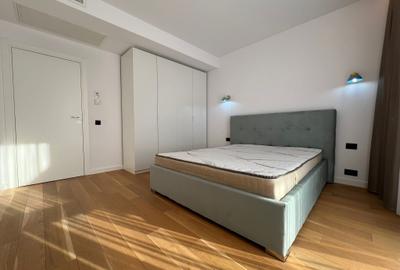 One Herastrau Towers Str. Nicolae Caranfil 74B 4 Camere  Etaj 5 One Herastrau Towers Str. Nicolae Caranfil 74B 4 Camere  Etaj 5 - 13