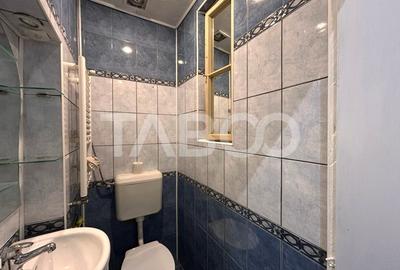 Apartament de vanzare cu 5 camere garaj zona Central din Sibiu - 9