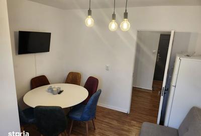 Apartament cu 2 camere decomandat în Gării - 5
