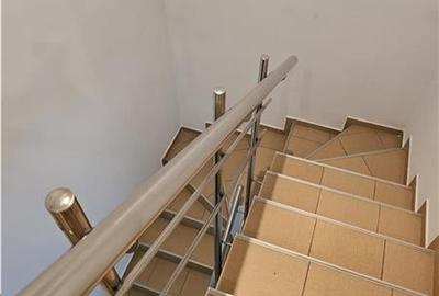 Casuta cu flori si miresme din Pipera situata in ansamblu rezidential securizat, Casuta cu flori si miresme din Pipera situata in ansamblu rezidential securizat, - 33