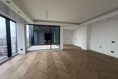 Apartament cu 3 camere decomandat în Aviației