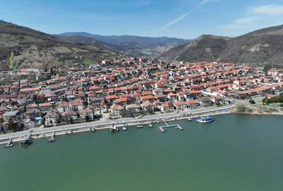 Casă cu 4 camere în Orșova - 1