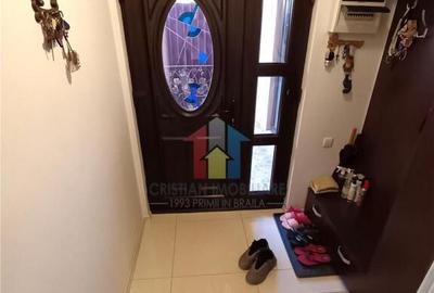 Vila P M,Mobilata si Utilata, Constructie 2012 - 1