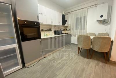 Închiriere – Apartament  cu 3 camere în zona Arhitecților din Sibiu - 1