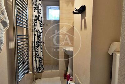 Apartament cu 2 camere decomandat în Rogerius - 6