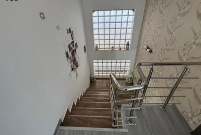 Casă individuală cu 7 camere cu Canalizare în Cordău - 24
