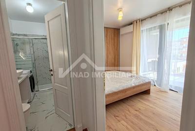 Prima inchiriere! Apartament 2 camere, parcare subterana, Intre Lacuri - 3