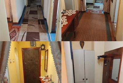 Apartament cu 3 camere decomandat în Micro 11 - 5