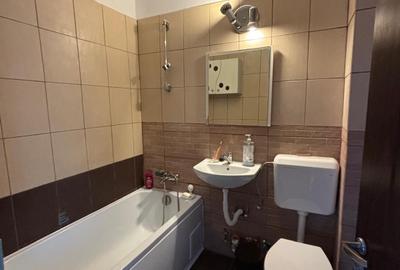 Apartament cu 2 camere semidecomandat, mobilat în Vatra Luminoasă - 5