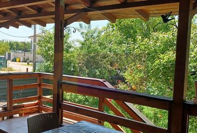 Joi?a, vila 5 camere 187 mp utili + garaj, terasa, piv... - 10