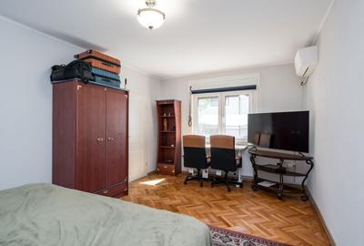 Casă individuală cu 9 camere cu Canalizare în Grădina Icoanei - 21