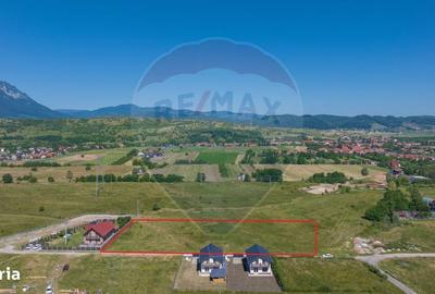 Spațiu comercial, în Tohanu Nou