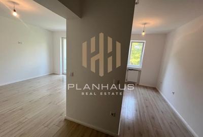 Apartament 2 camere ,Dimitrie Cantemir/Caragiale , etaj 2 - 9