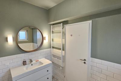 De inchiriat casa individuala in Balotesti - 14