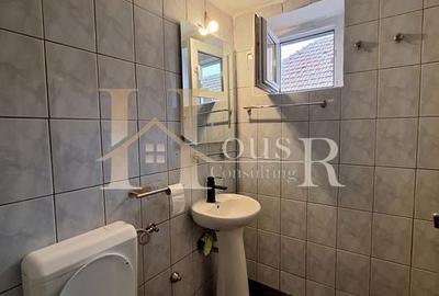 APROAPE DE KAUFLAND. CASA INDIVIDUALA. TEREN GENEROS. - 20