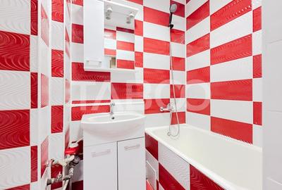 Apartament cu 2 camere cartierul Gheorgheni etaj 1 de vanzare - 5