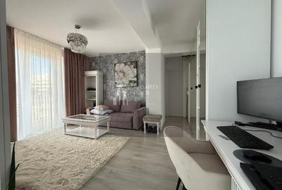 Apartament cu 2 camere decomandat, mobilat în Viilor - 7