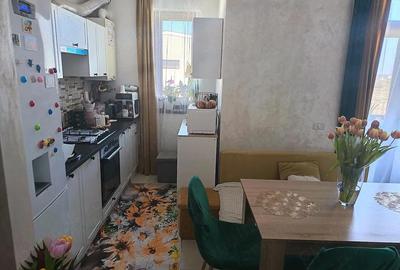Apartament cu 2 camere semidecomandat în Braytim - 1