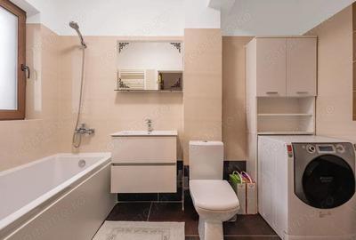 Casa individuala la pret de duplex langa padure | Comision 0% - 3