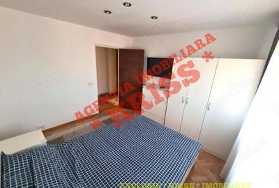 APARTAMENT 3 Camere TEILOR PS - uri Confort 1 Decomandat 2 Balcoane 80 Mp. BLOC 1991 Mobilat Utilat - 7